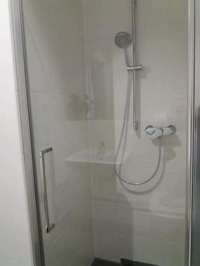 Messe Apartment Munchen-Riem 0*, מינכן